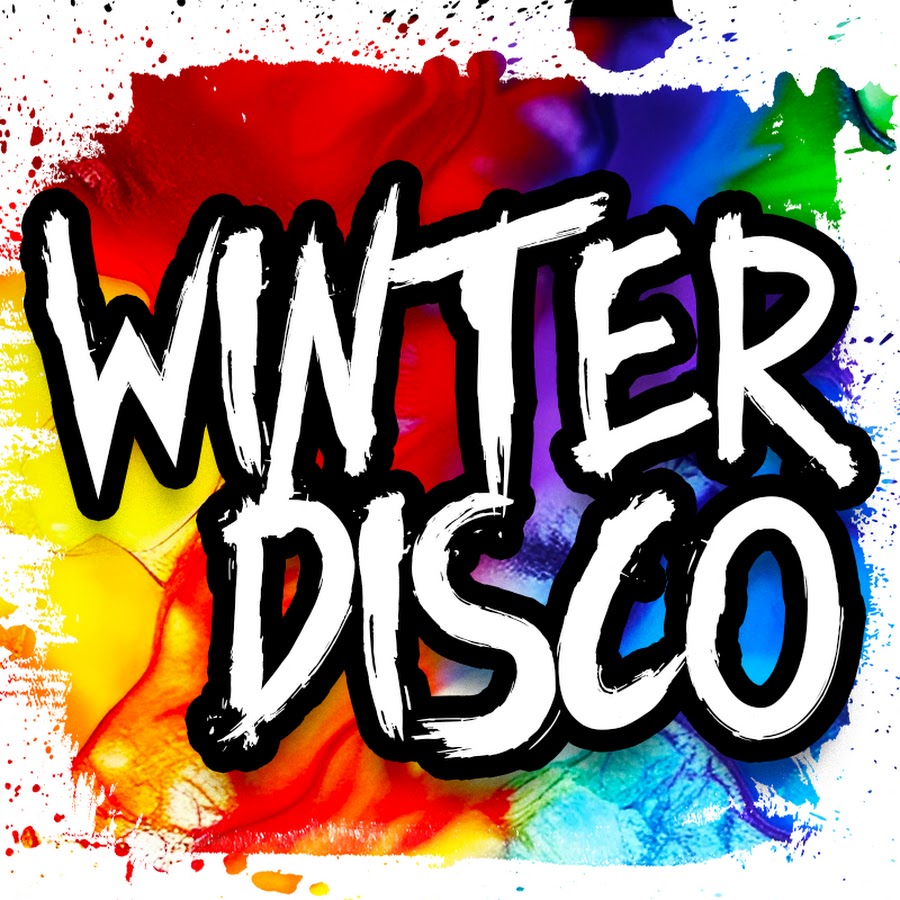 Winter Disco