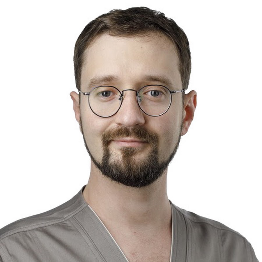 Dr. Demchenko