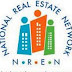 logo National Real Estate Network / Mark Maupin