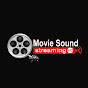 Movie Sound streaming