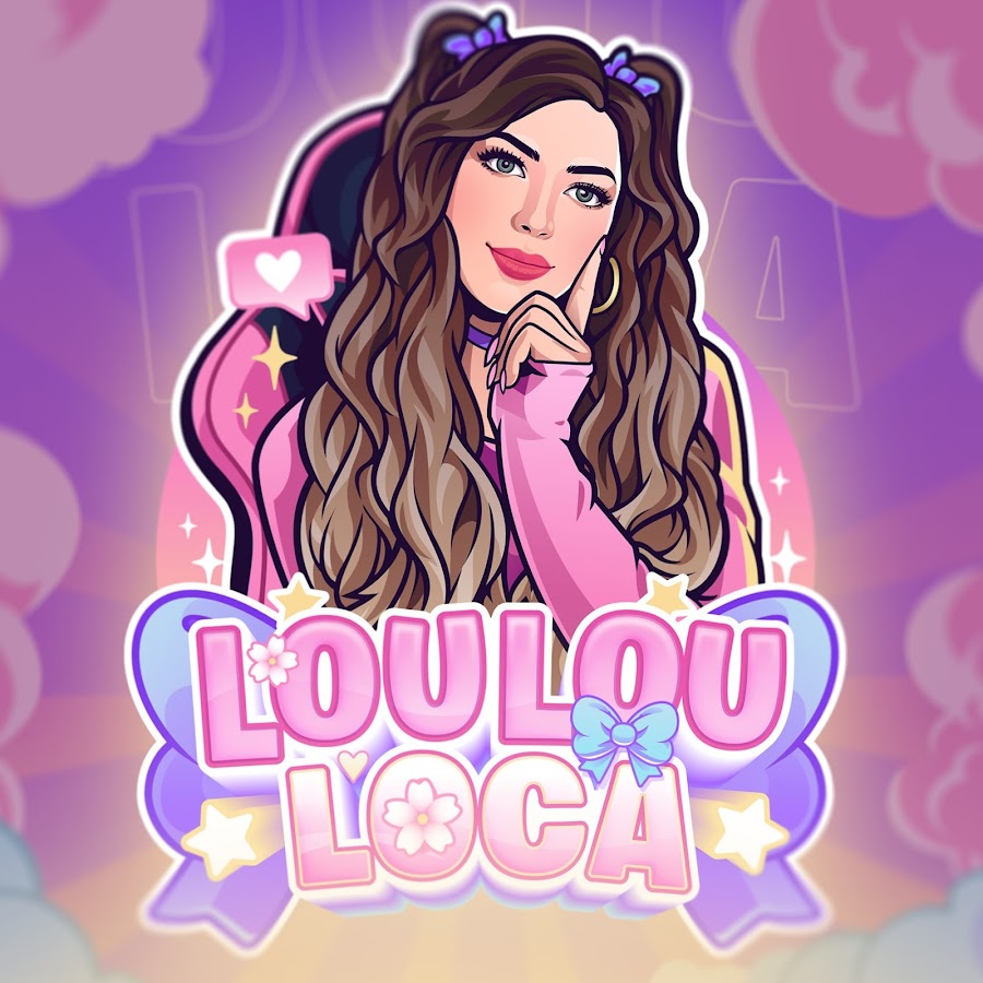 Loulou Loca لولو لوكا