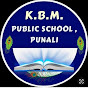 KBM PUBLIC SCHOOL PUNALI