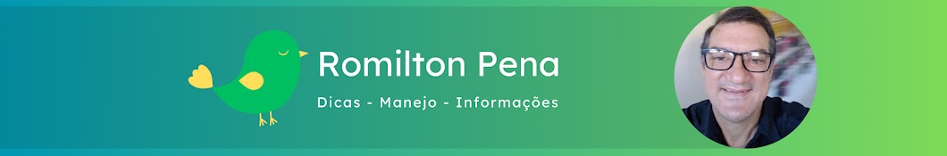 Romilton Pena