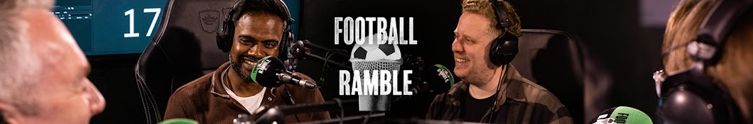 Football Ramble