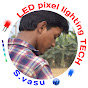 S. Vasu LED pixel lighting TECH