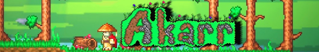 Terraria Akarr