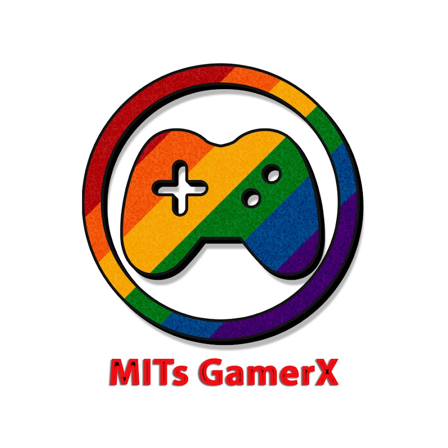 MITs GamerX