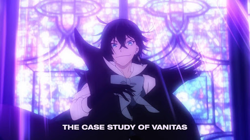 The Case Study of Vanitas   & Maikuando.TV - Anime