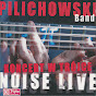 Pilichowski Band - Topic