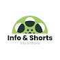 Info & Shorts