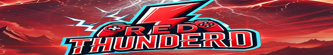 Red Thunderd