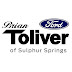 Brian Toliver Ford Sulphur Springs