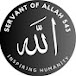 SERVANT OF ALLAH 543