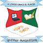 Institución Educativa Jorge Isaacs El Placer