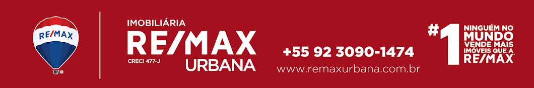 REMAX URBANA