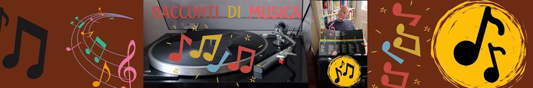 Racconti di musica