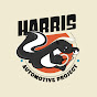 Harris Automotive Project48