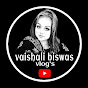 Vaishali Biswas Vlog's