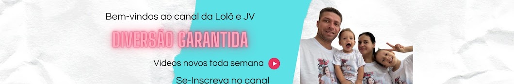 Lolo e Jv