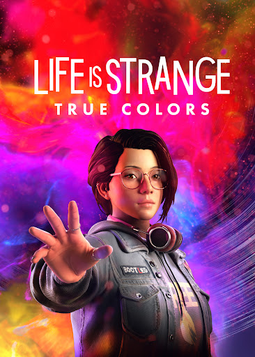 Berleezy THE PLOT THICKENS Life is Strange 3 True Colors