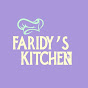 Faridy's Kitchen