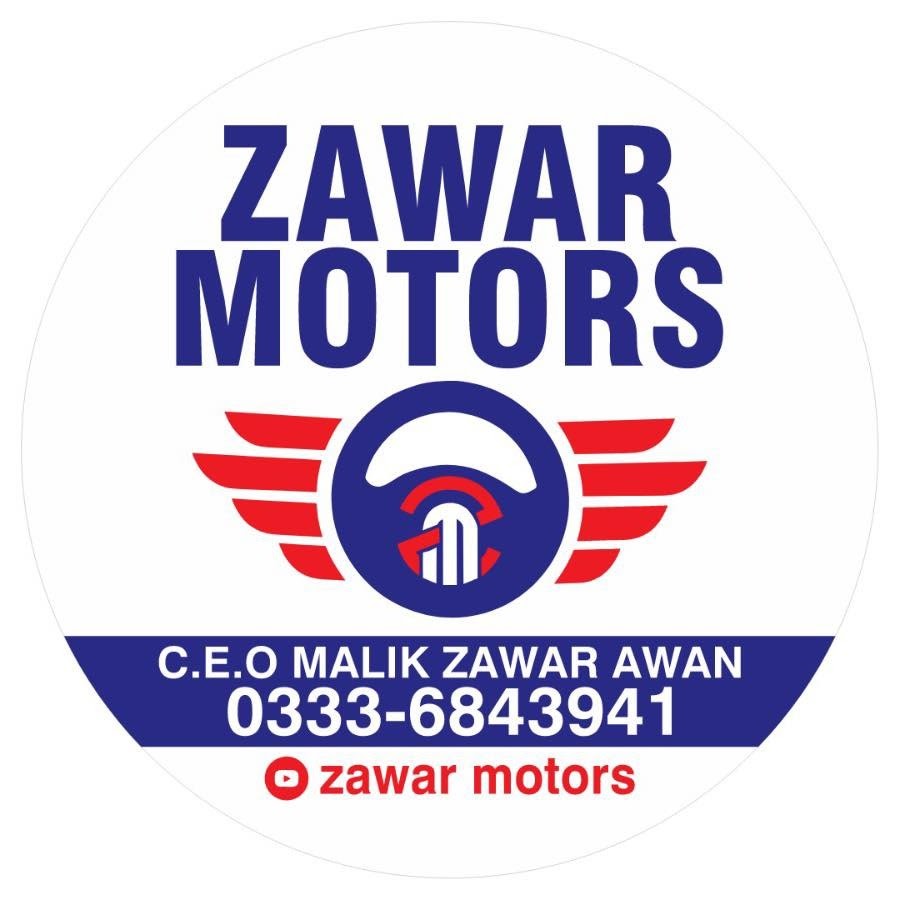 Zawar Motors @zawarmotors
