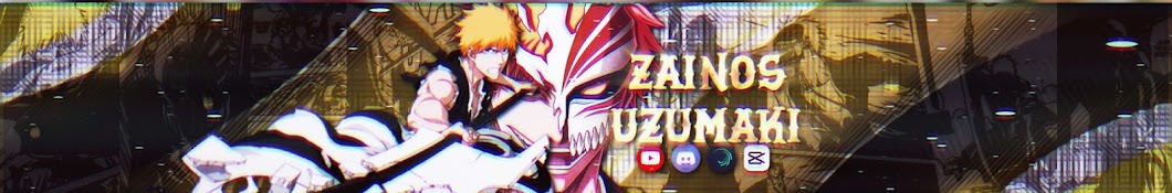 Zainos Uzumaki