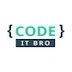 logo CodeItBro - Programming Shorts