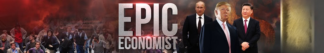 Epic Economist Banner