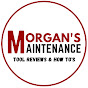 MORGAN'S Maintenance