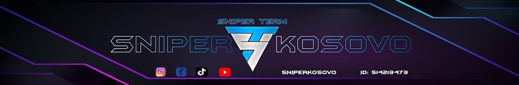 Sniper Kosovo Gaming