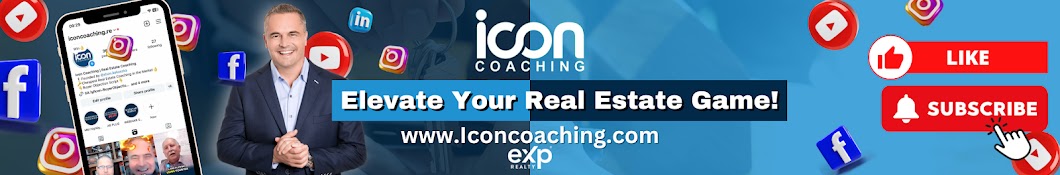 ICON Coaching