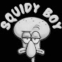 Squidy Boy