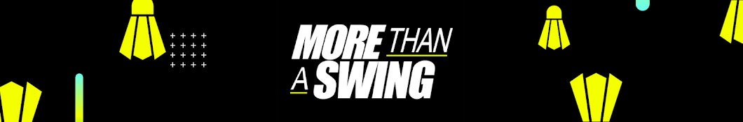 More Than A Swing