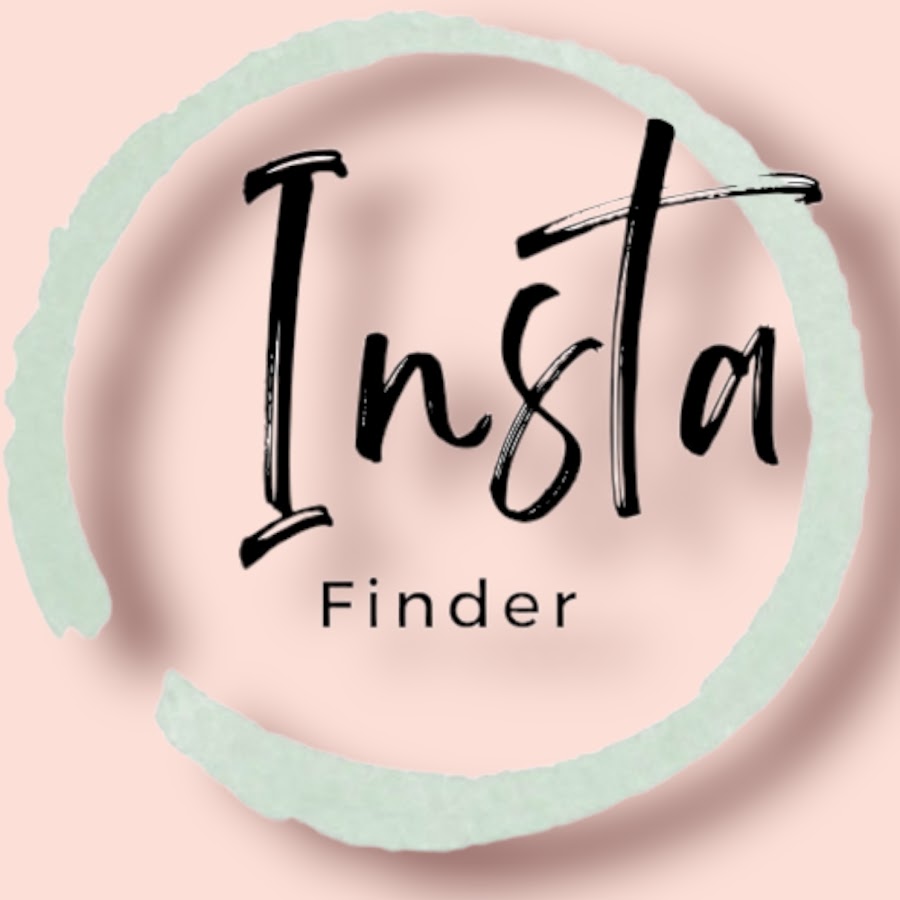 Insta Finder