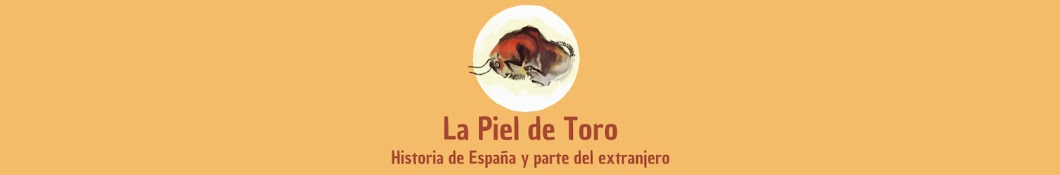 Historias de la Piel de toro