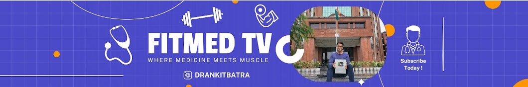 FITMED TV