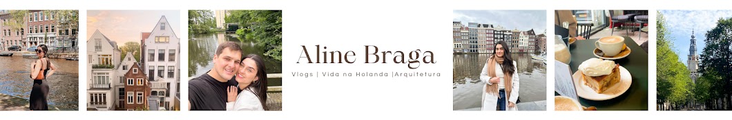 Aline Braga | Life in the Netherlands