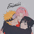 naruto team 7