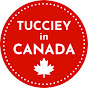 Tucciey in Canada