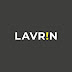 logo LAVRIN