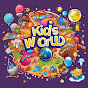 KidsWorld - Kids Rhymes and Videos