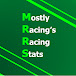 Mostly Racing's Racing Stats