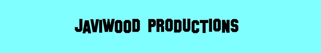 JAVIWOOD PRODUCTIONS