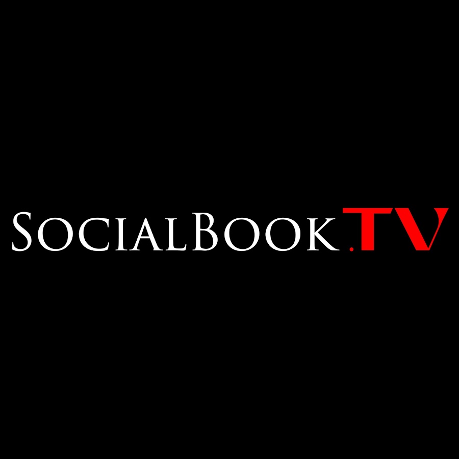 SocialBook TV @socialbook_tv