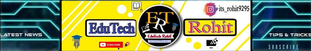 EduTech Rohit 