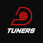 Alex Rios | DTuners