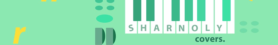 Sharnoly Covers (Sharon)