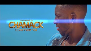 «Moustapha CHAMACK CAMARA Officiel» youtube banner