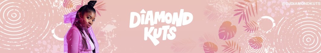 Diamond Kuts Banner